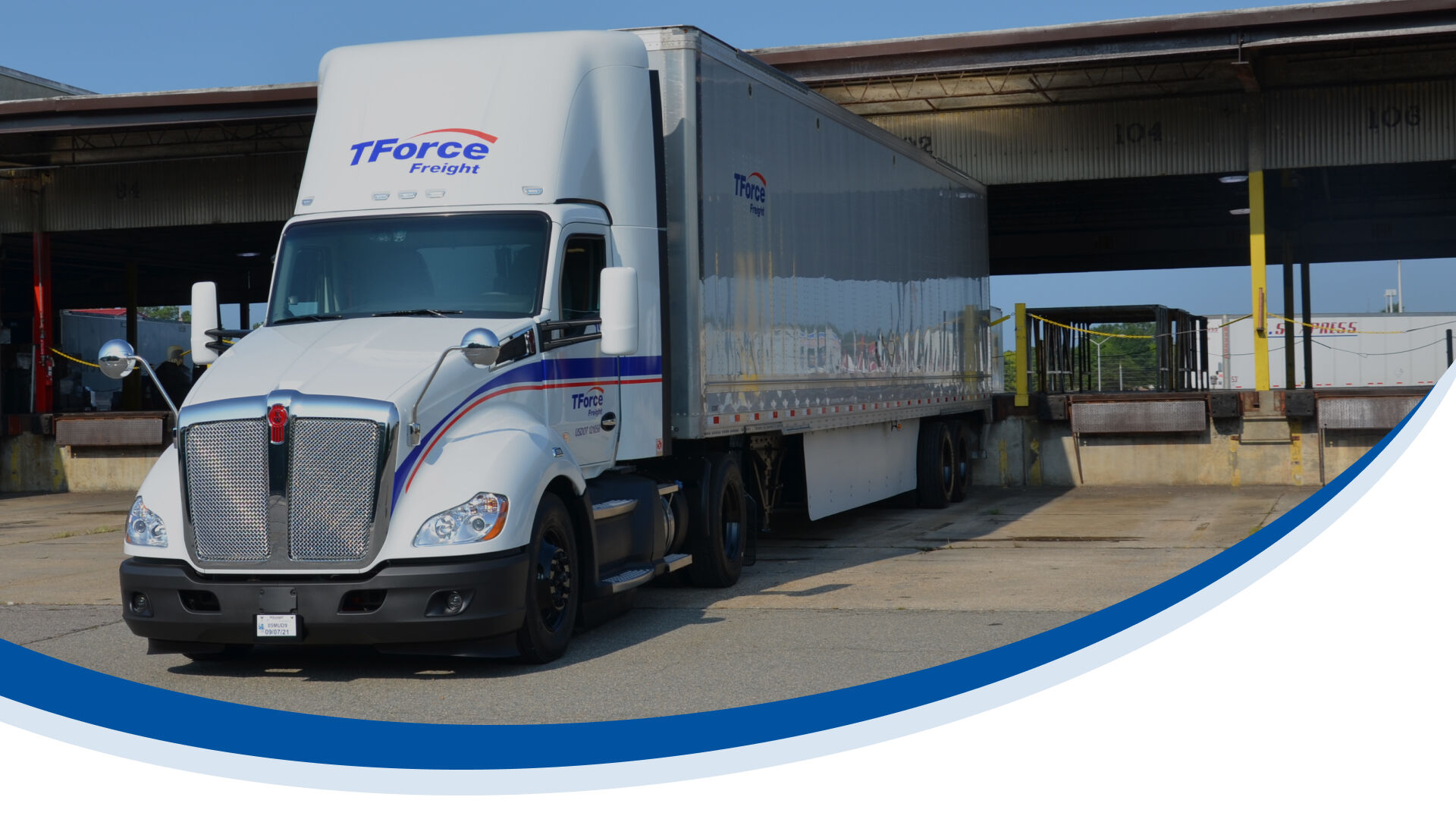 EAT YOUR BOURBON printed in the center over top an image of soy being mixed