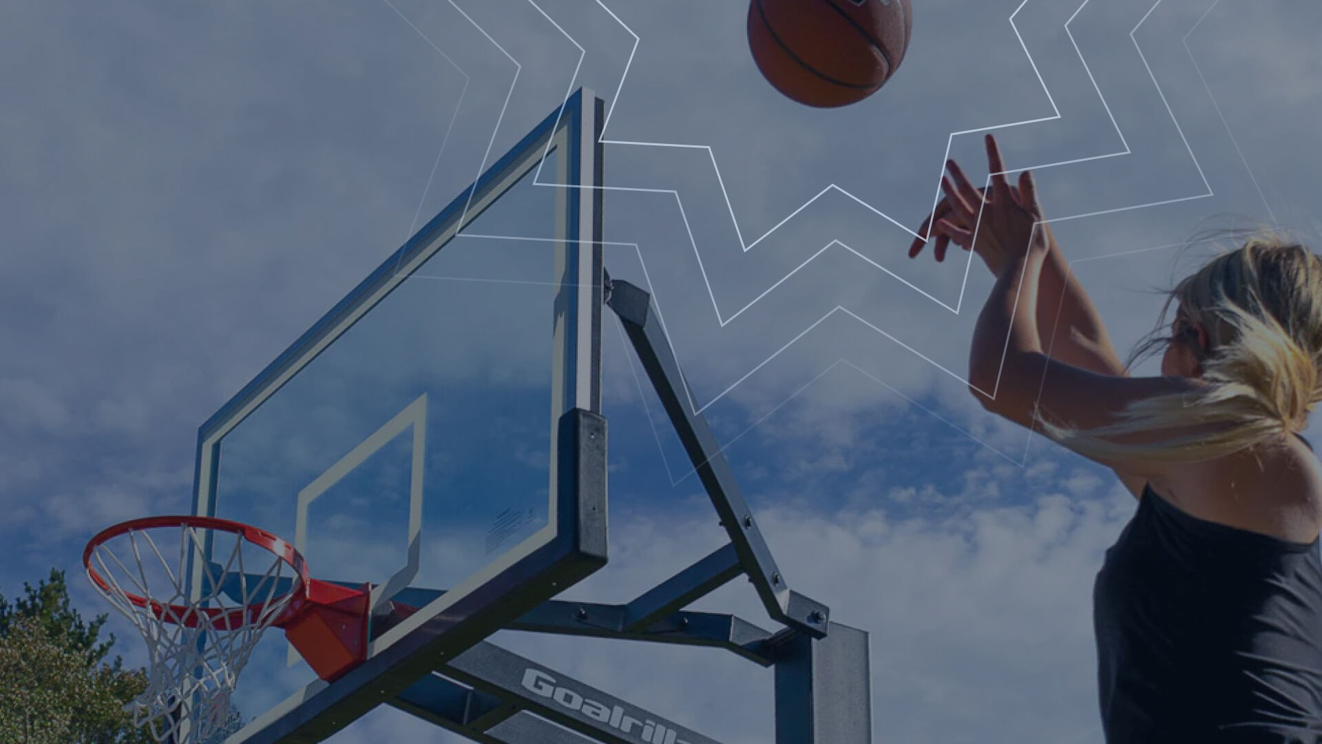 EAT YOUR BOURBON printed in the center over top an image of soy being mixed