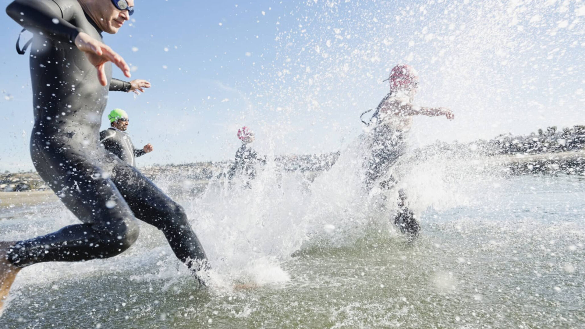 EAT YOUR BOURBON printed in the center over top an image of soy being mixed