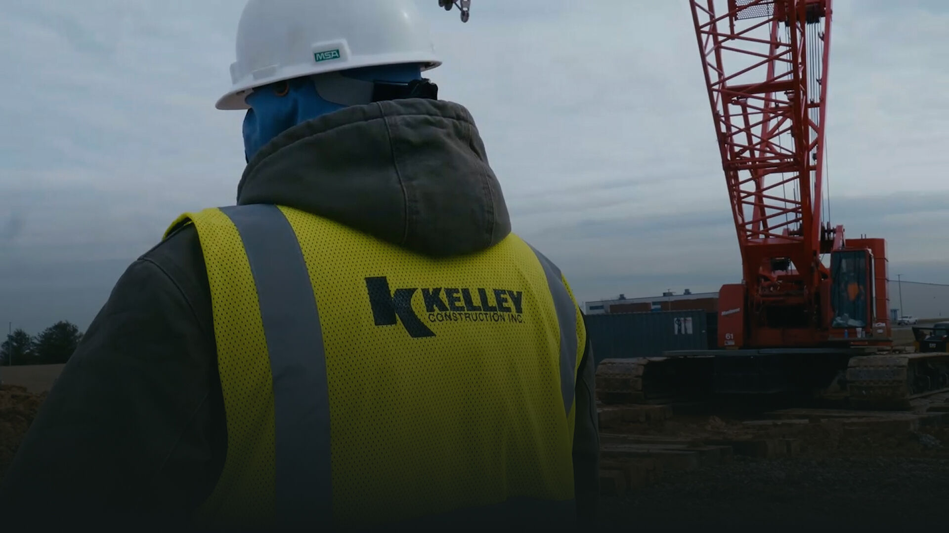 EAT YOUR BOURBON printed in the center over top an image of soy being mixed