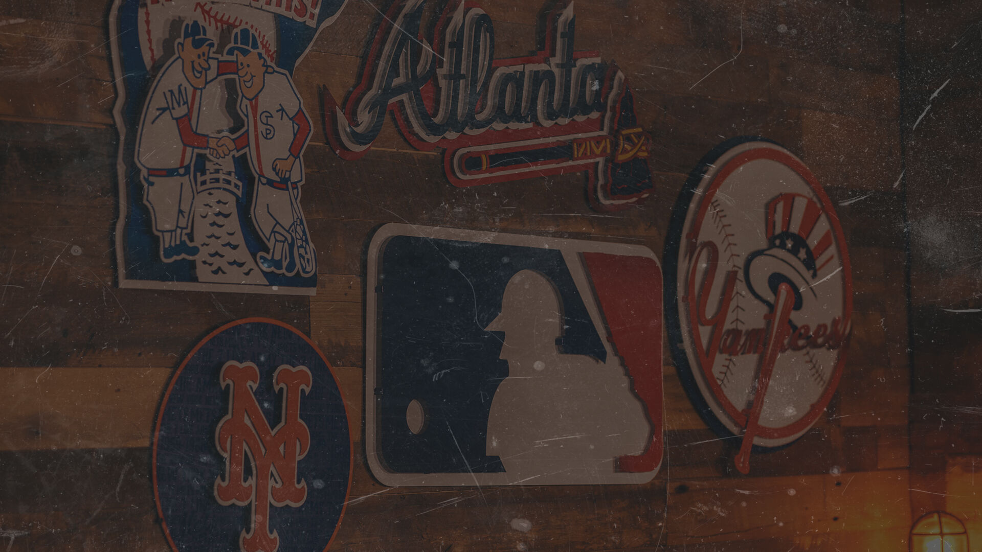 EAT YOUR BOURBON printed in the center over top an image of soy being mixed