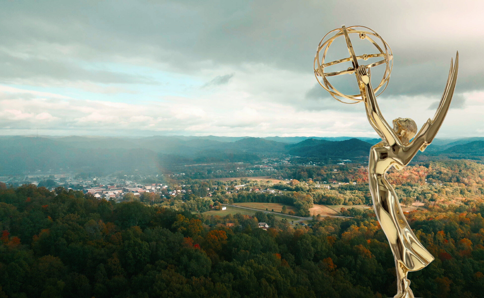 EAT YOUR BOURBON printed in the center over top an image of soy being mixed