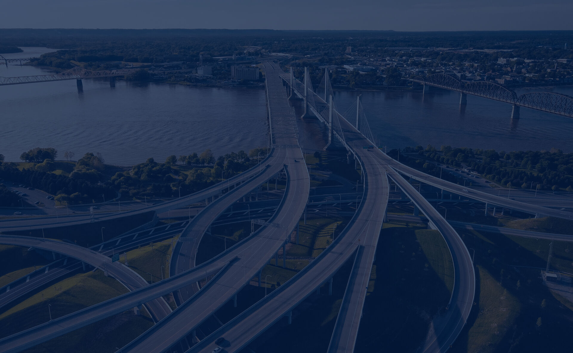 EAT YOUR BOURBON printed in the center over top an image of soy being mixed