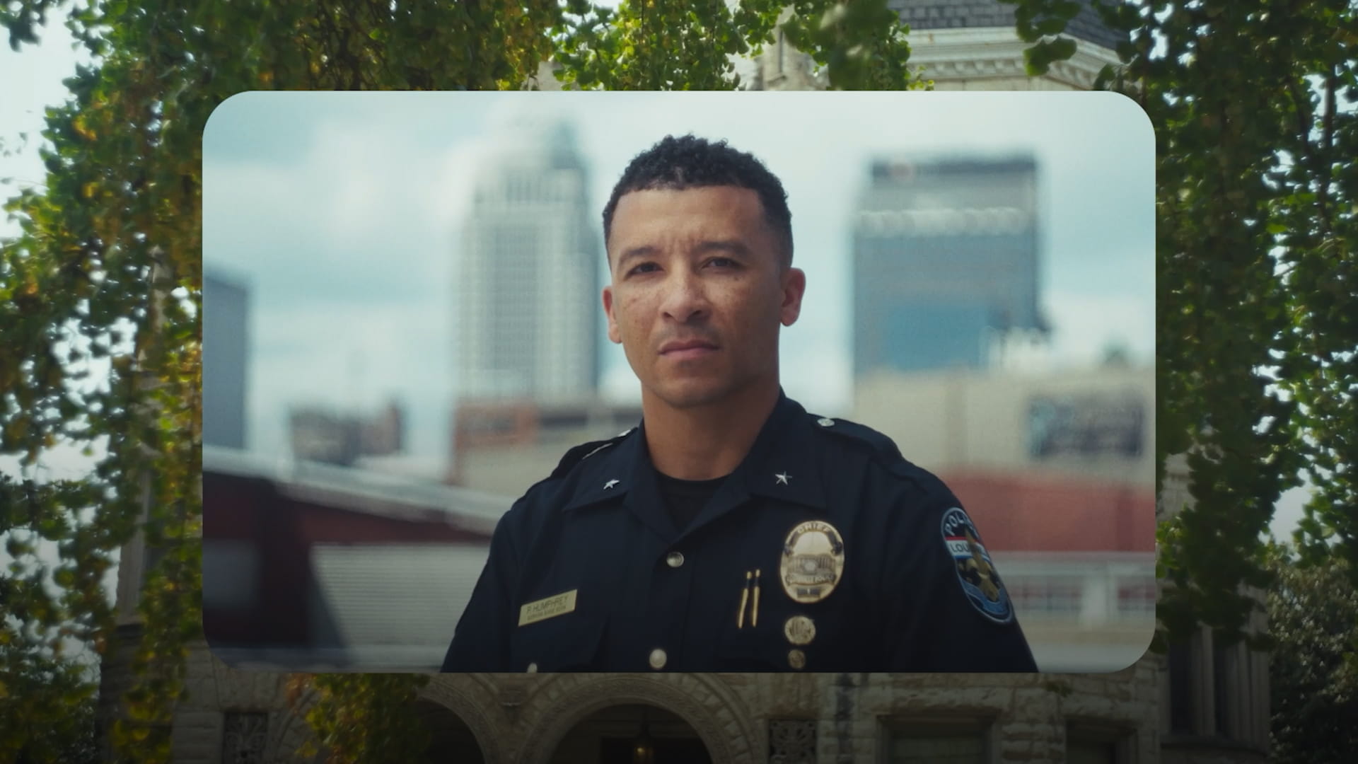 EAT YOUR BOURBON printed in the center over top an image of soy being mixed