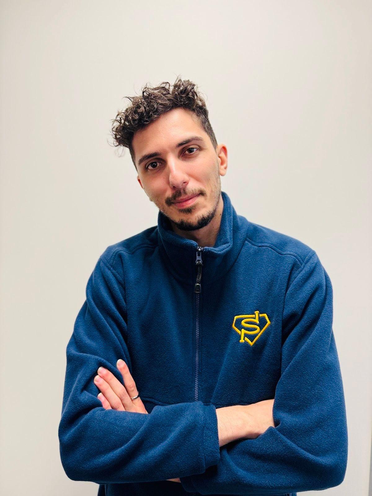 Romain - déboucheur Essonne 91