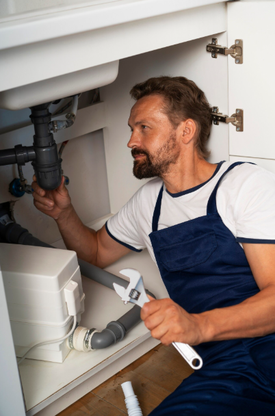 Romain - déboucheur Essonne 91