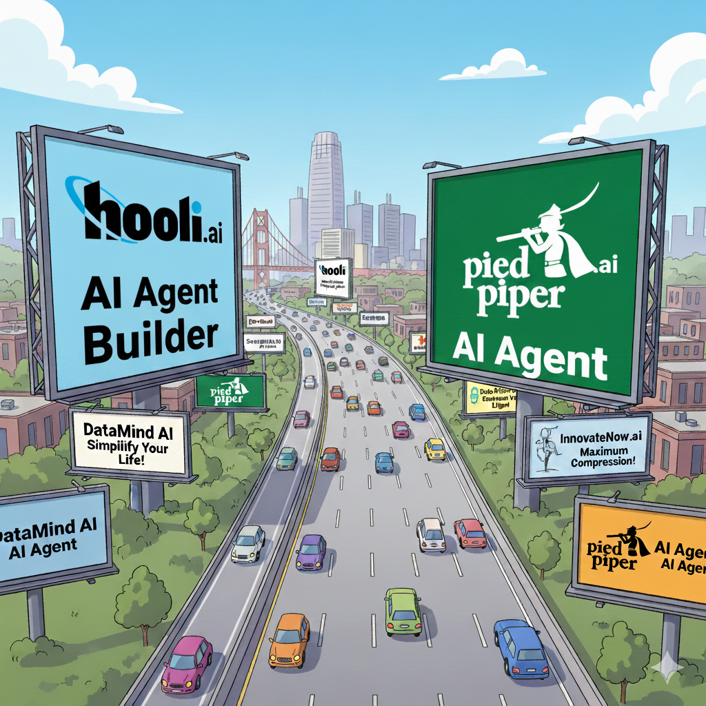 Let's Move Beyond Agent Builders