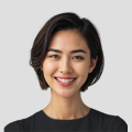 Sophie Moore Avatar - Techbeta X Webflow Template