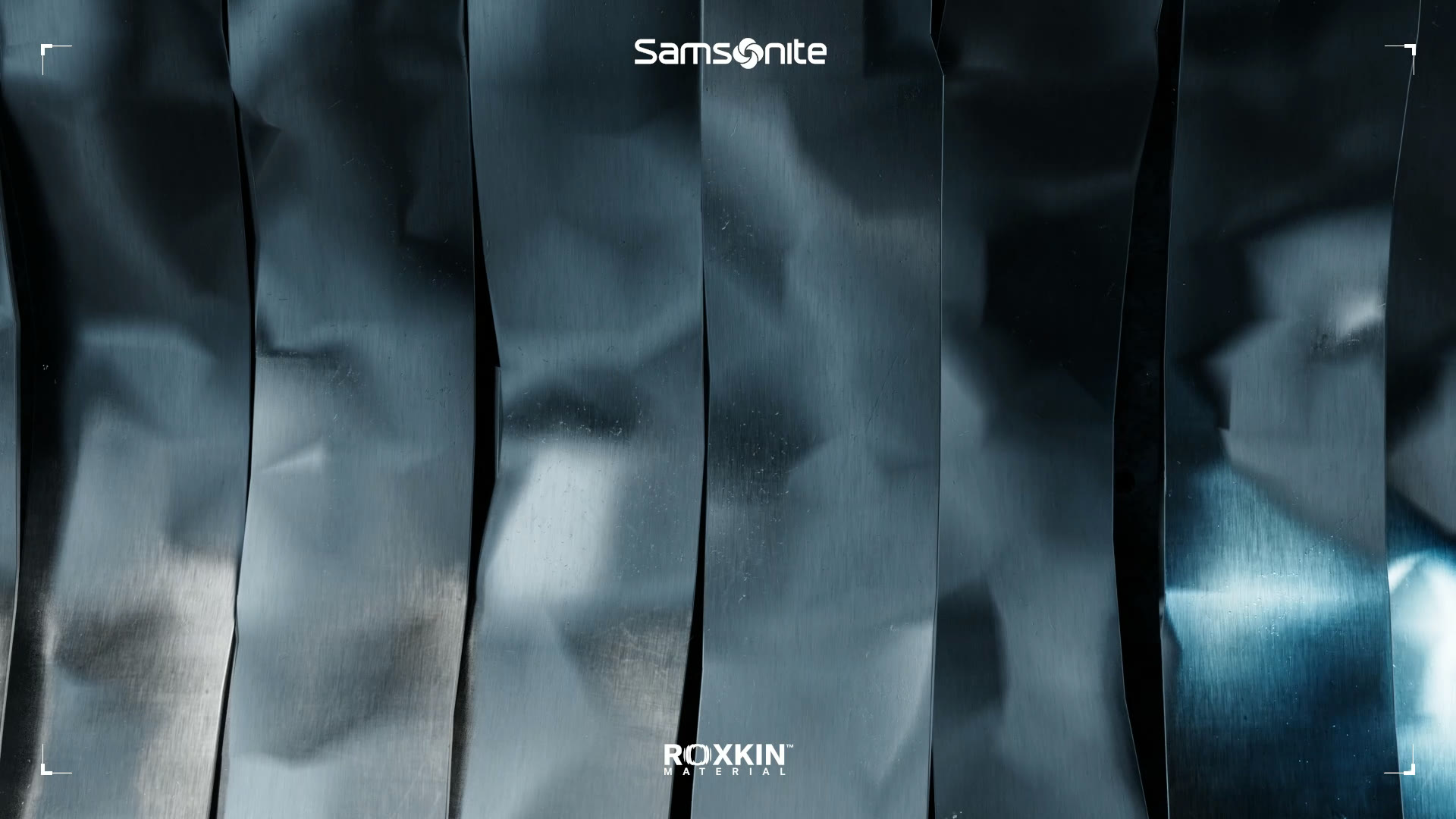 Samsonite – Nexis – 3D animation still 4