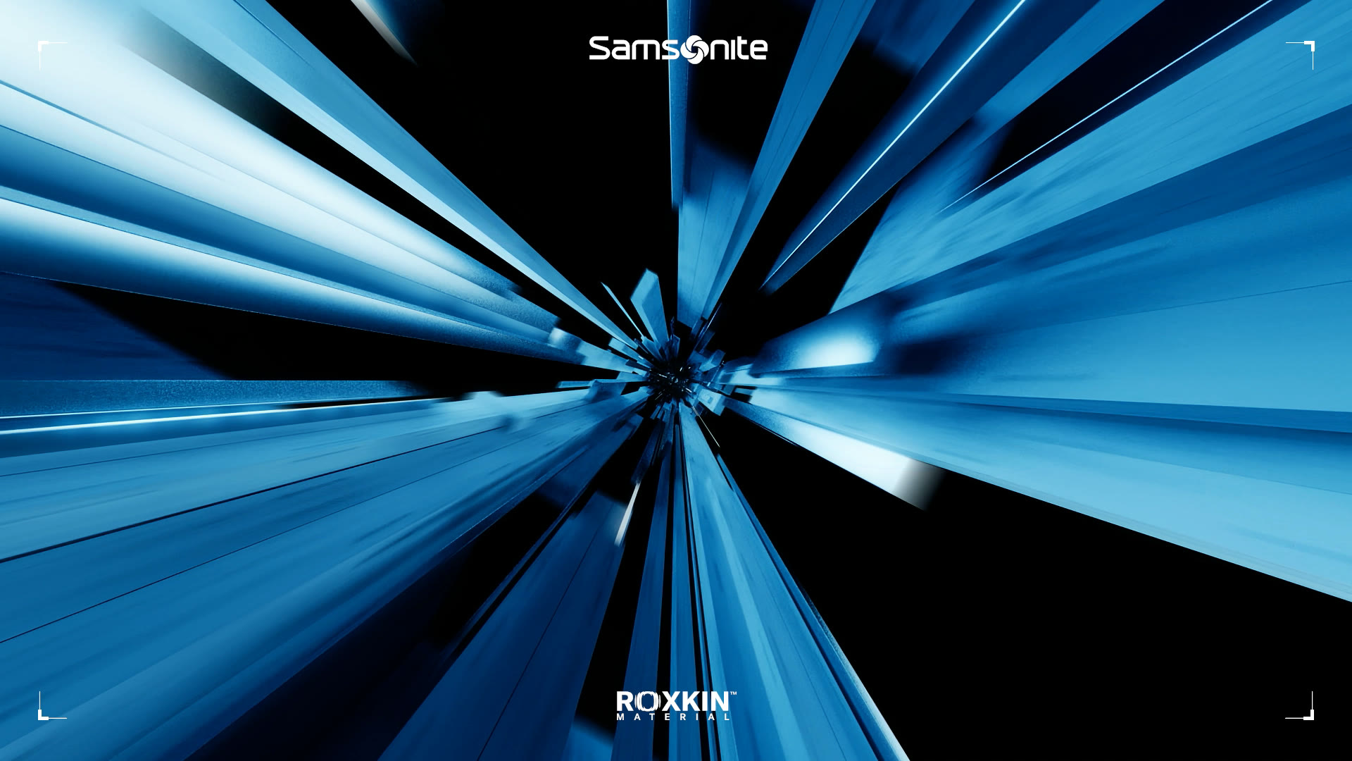 Samsonite – Nexis – 3D animation still 2