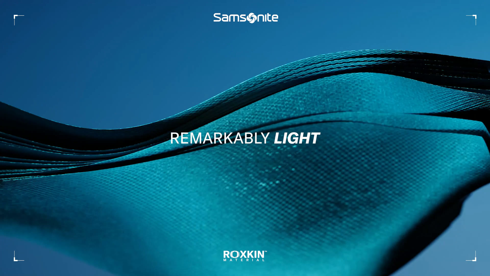 Samsonite – Nexis – 3D animation still 6