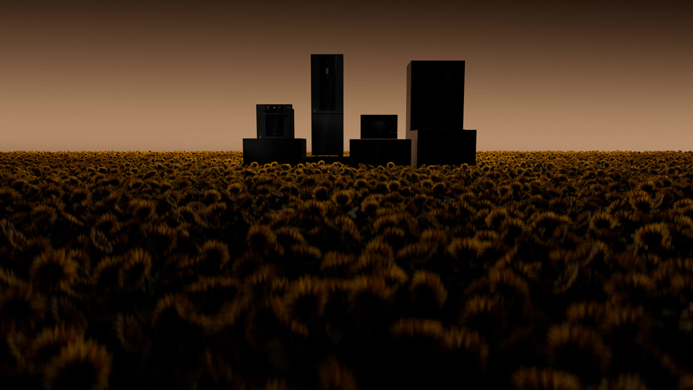 TEKA – Van Gogh Museum Edition – 3D animation still 6