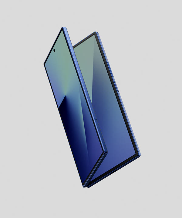 Samsung – Beats N Buckets – 3D animation still 7