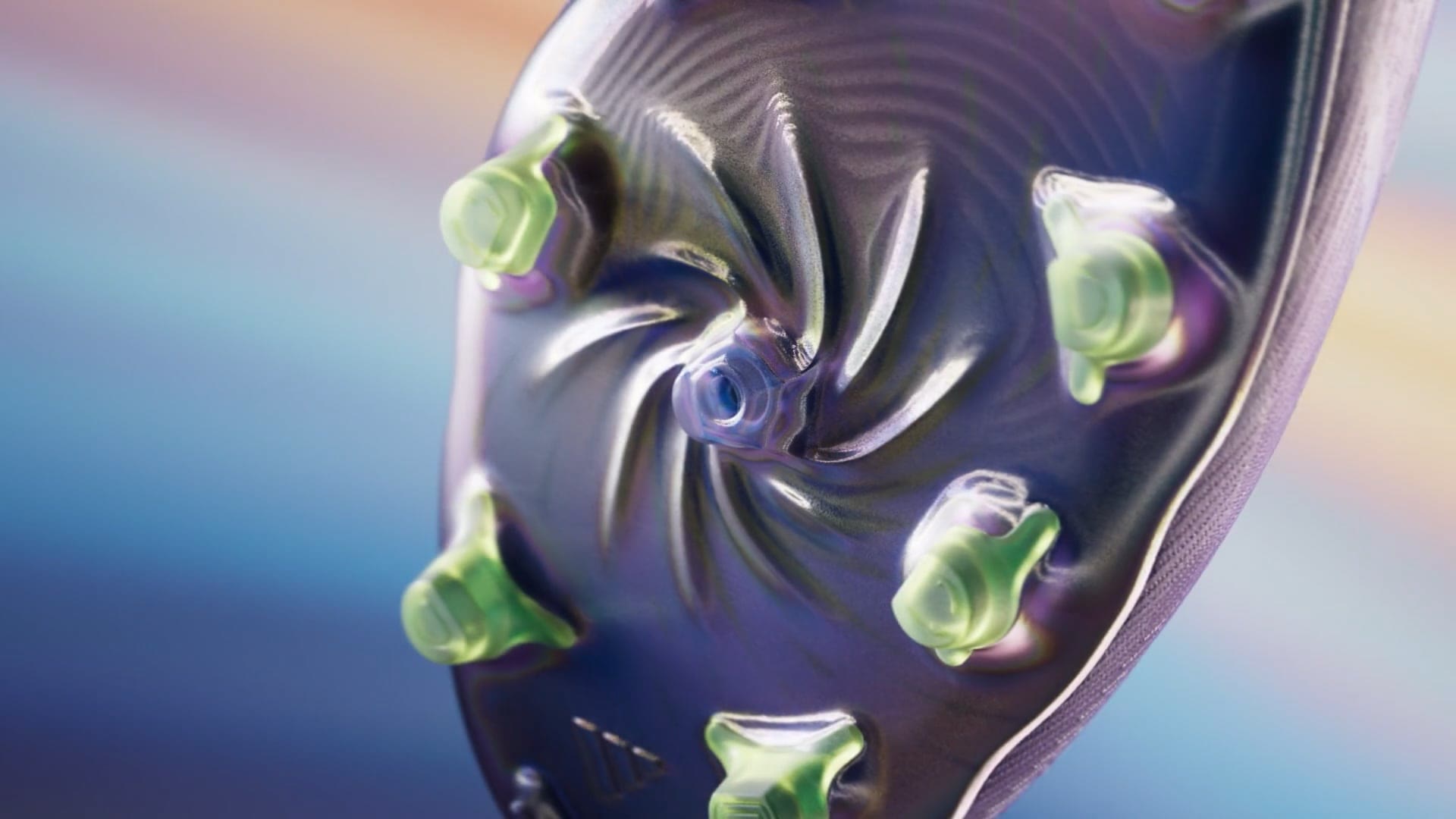 adidas – Sparkfusion – 3D animation still 5