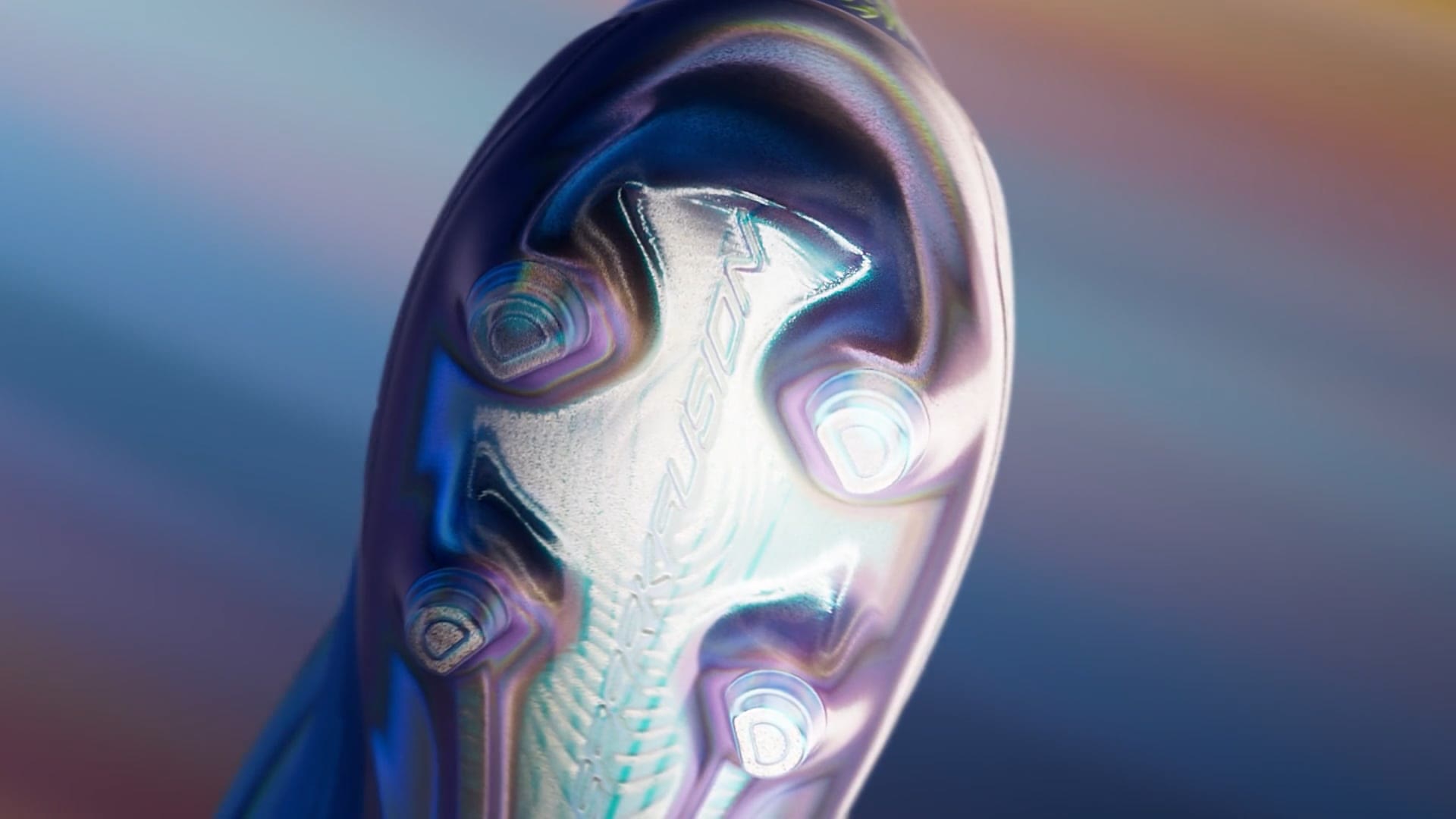 adidas – Sparkfusion – 3D animation still 3