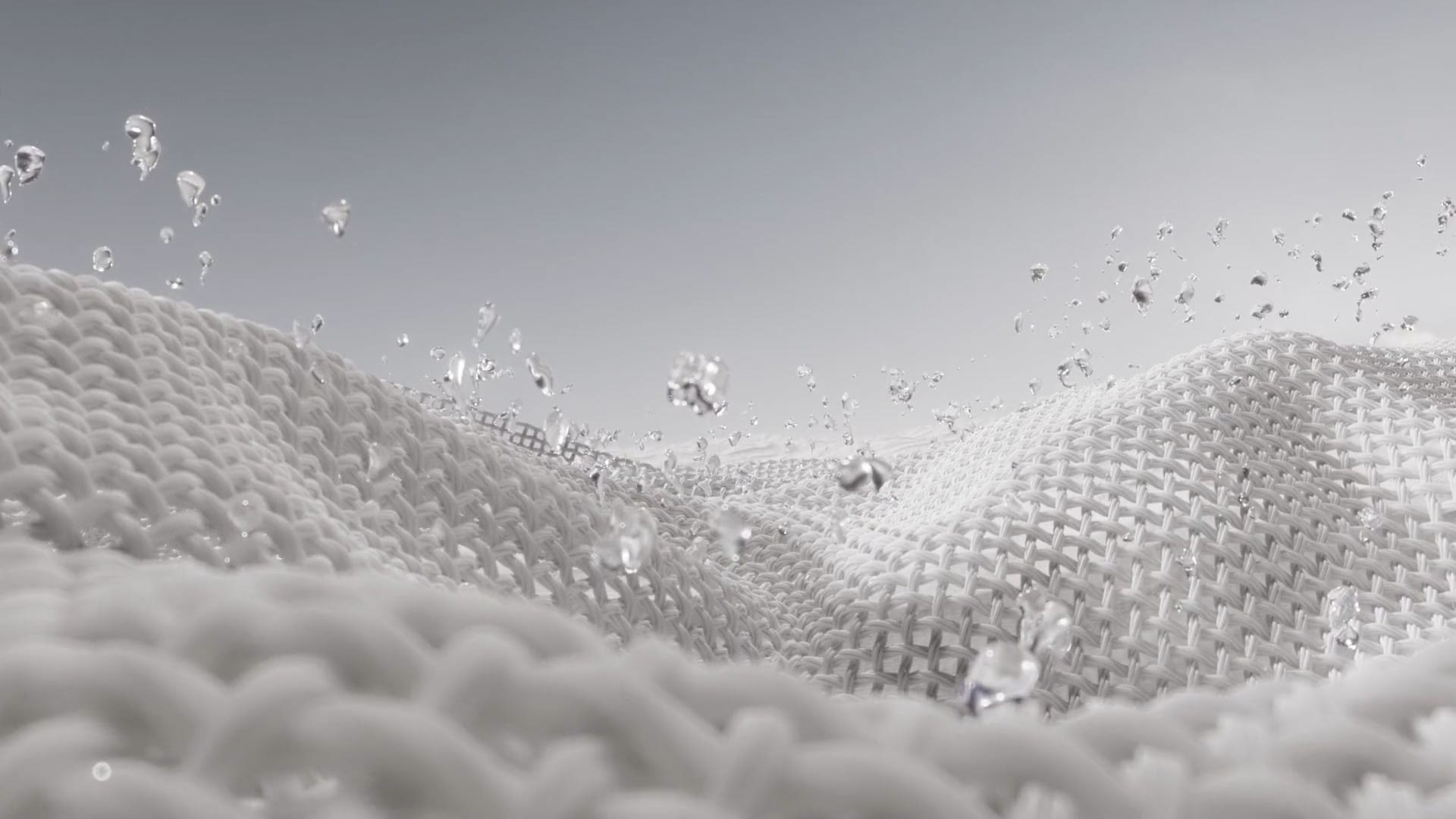 Saudia – The Coolest Ihram – 3D animation still 6