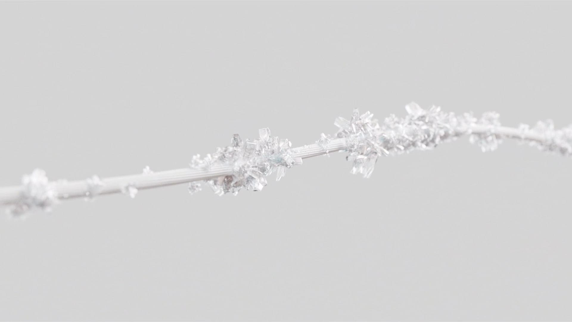 Saudia – The Coolest Ihram – 3D animation still 1