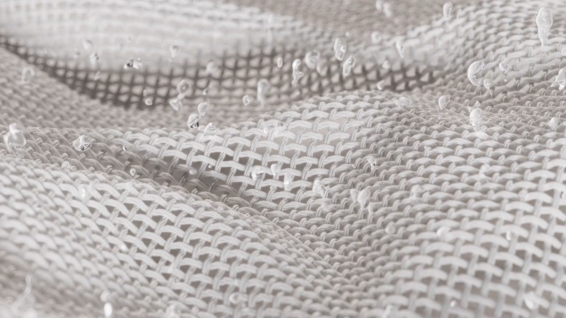 Saudia – The Coolest Ihram – 3D animation still 5