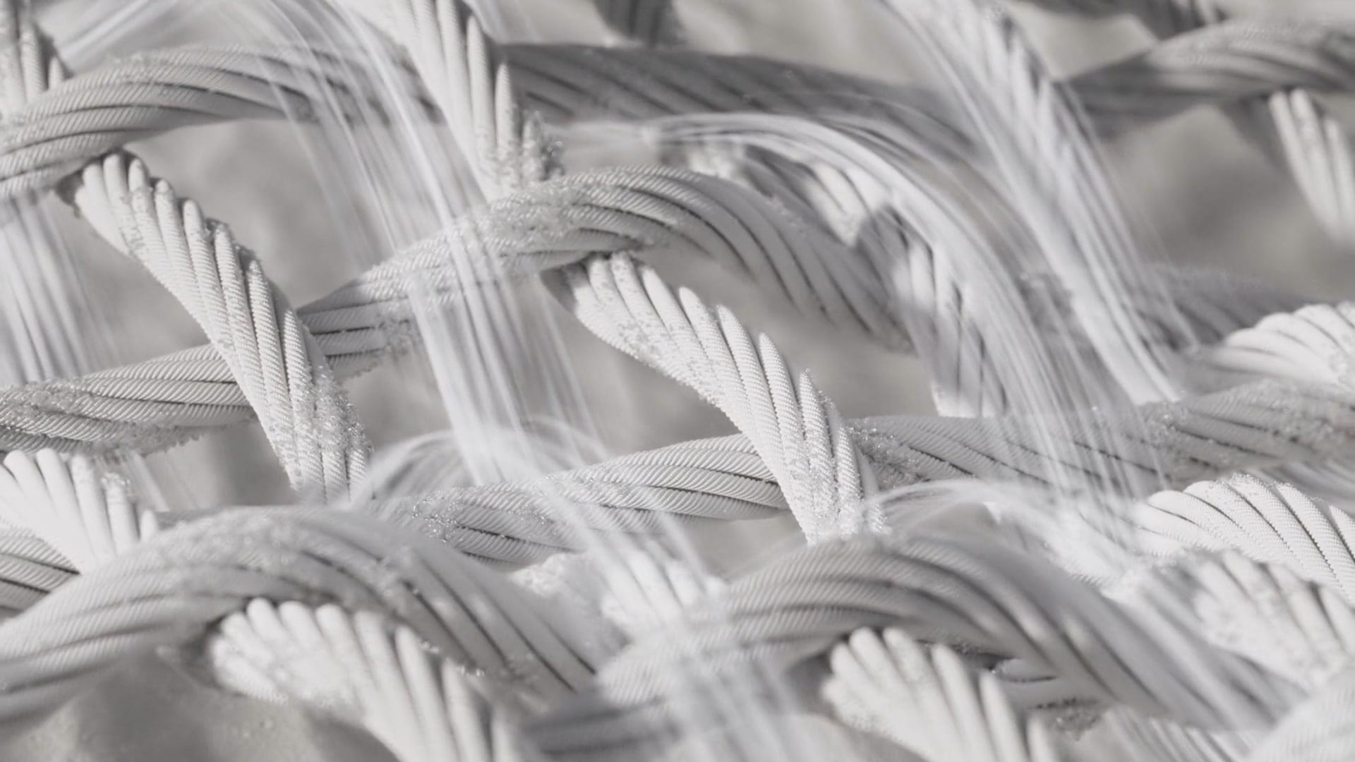 Saudia – The Coolest Ihram – 3D animation still 4