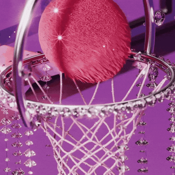 Samsung – Beats N Buckets – 3D animation loop 2