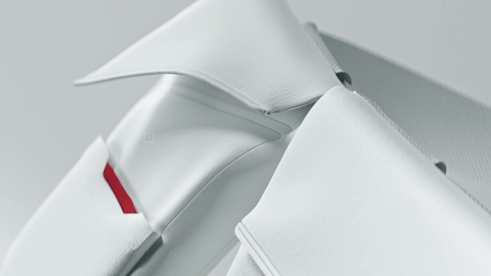 C4DR – collar detail