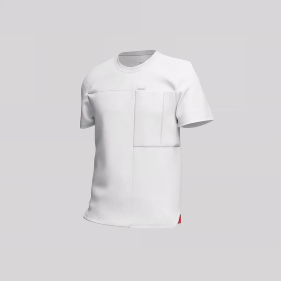 C4DR – T-shirt loop