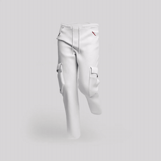 C4DR – trousers loop