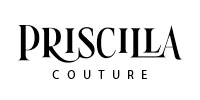 Priscilla Couture Logo