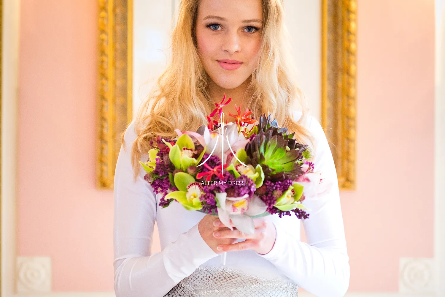 wedding dress train alterations at Alter My Dress wedding dress alterations cost in the Philadelphia