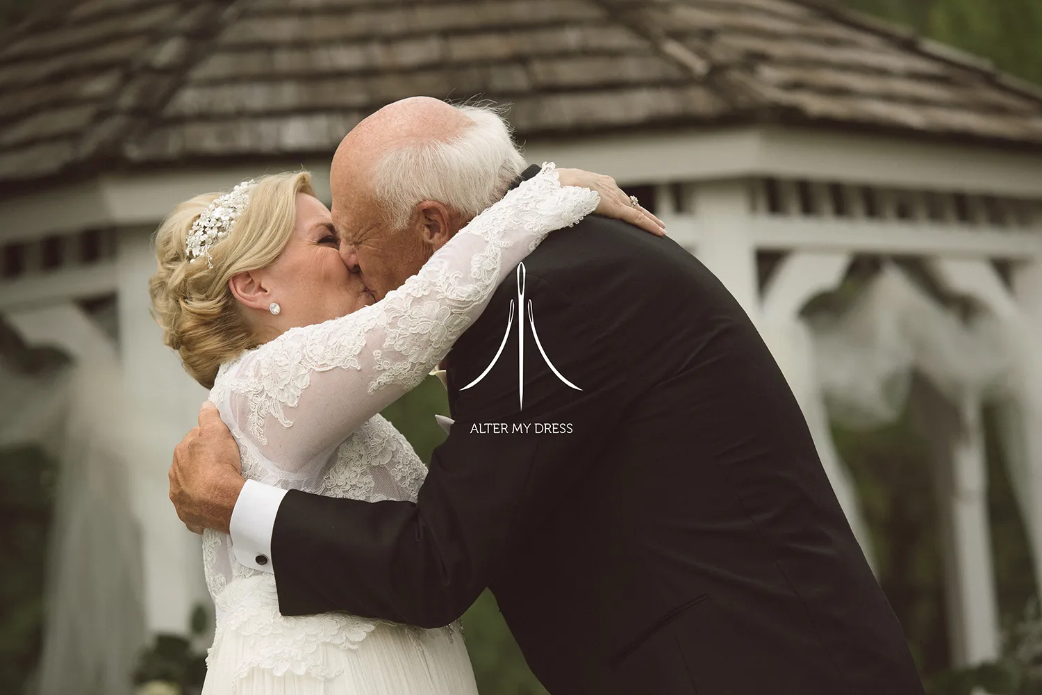 Alter My Dress custom wedding and bridal party dresses in the Philadelphia