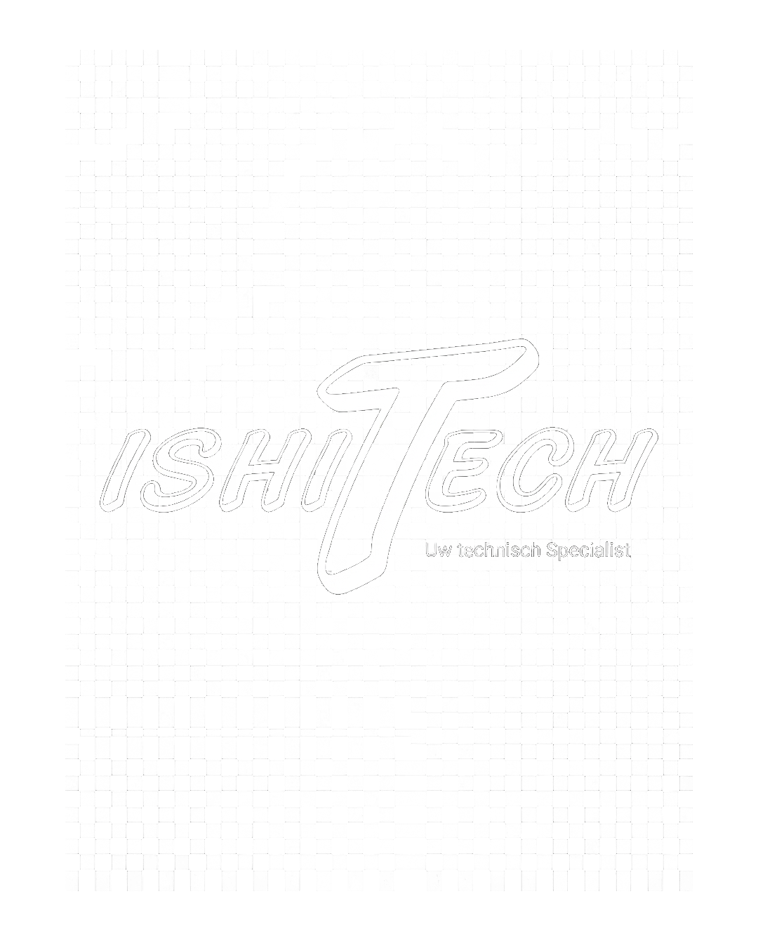 Ishitech logo