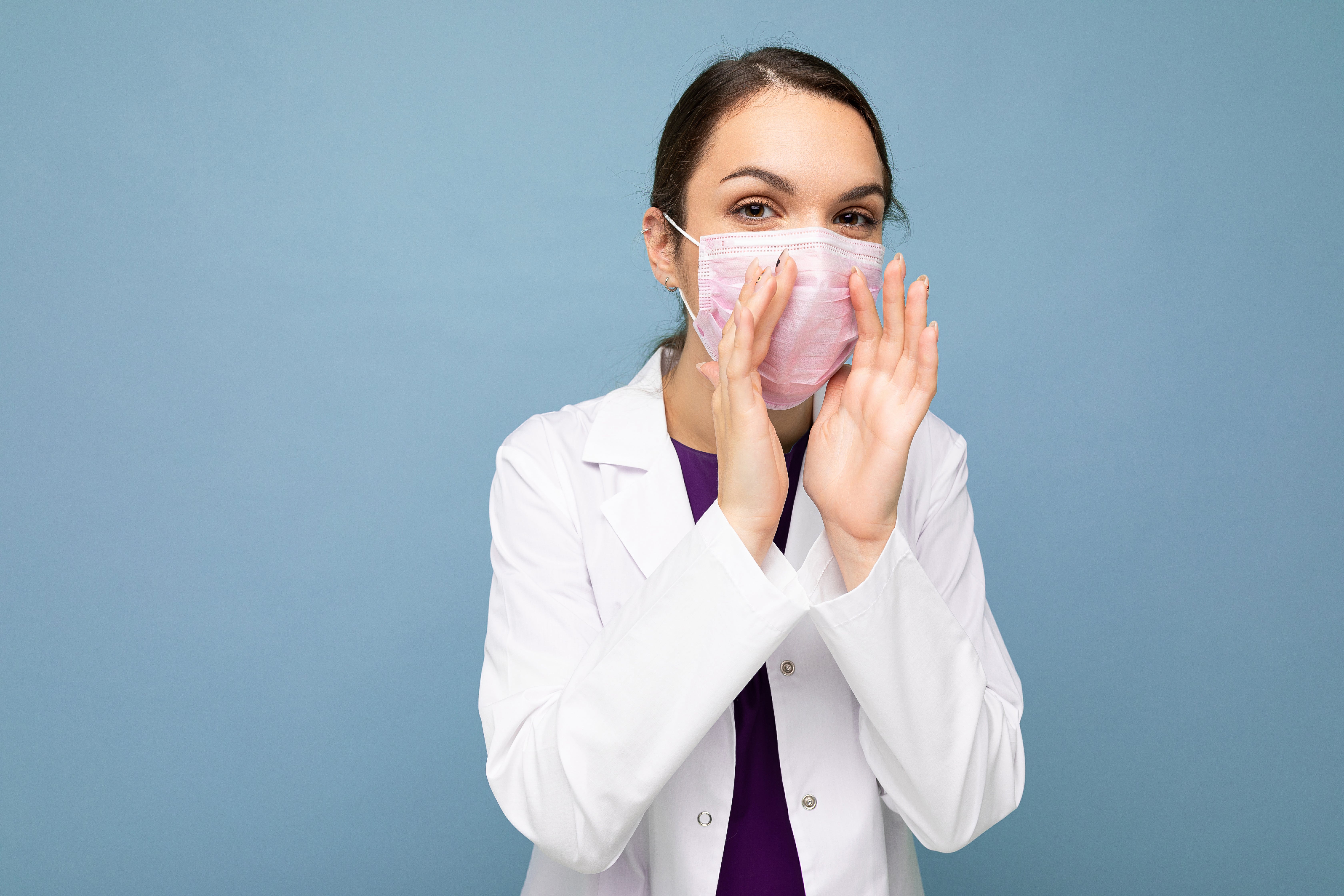 Pourquoi les politiques de contrôle des infections échouent : Ce que les leaders utilisant UV Smart nous ont dit
