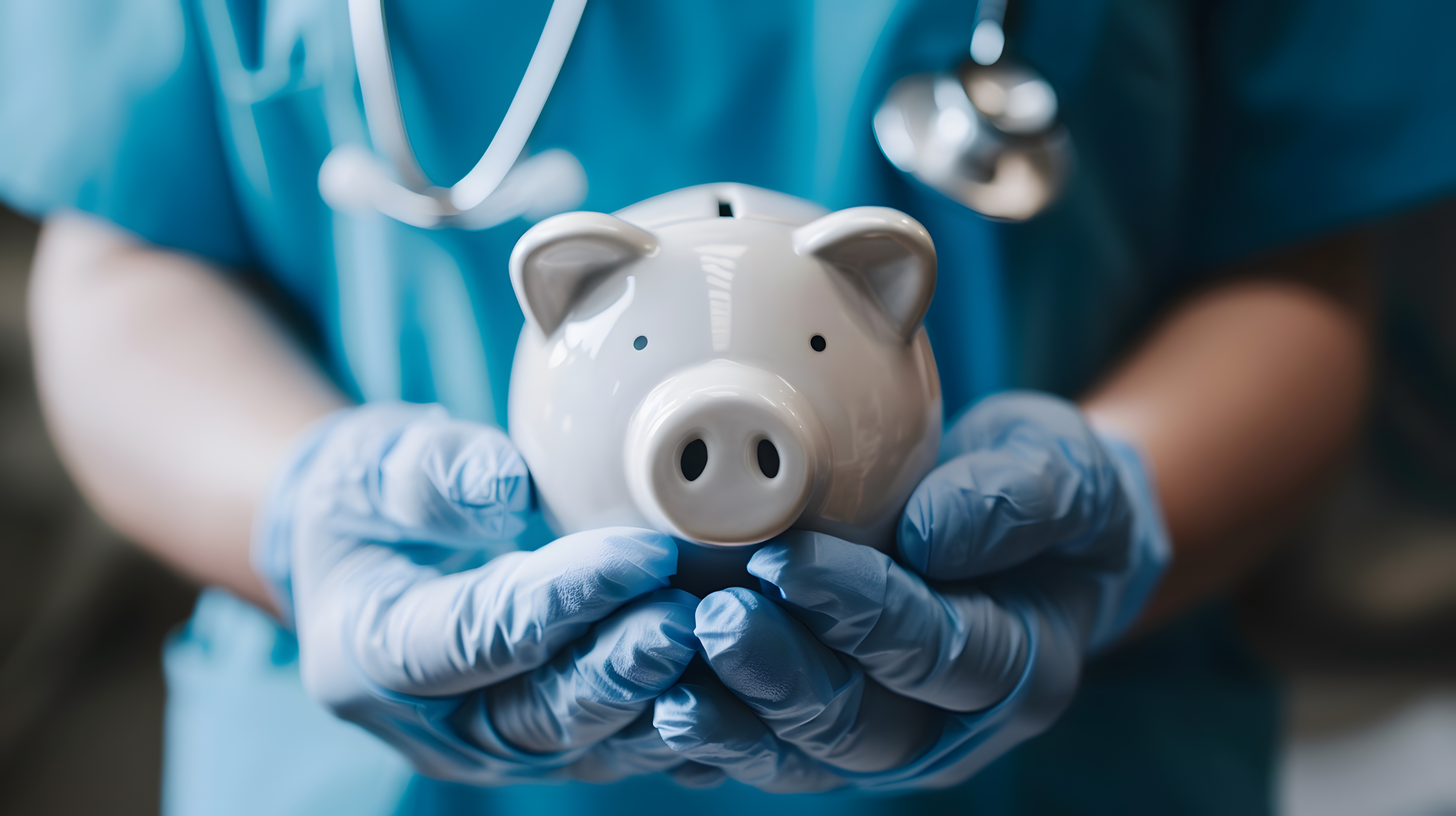 Leitfaden für die Finanzverwaltung von Krankenhäusern für Hygiene-Investitionen