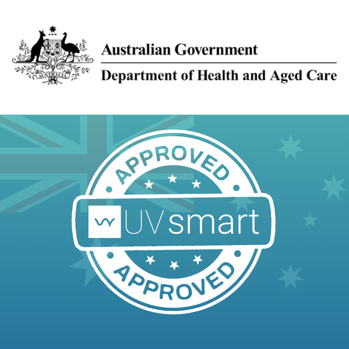 Persbericht: UV Smart ontvangt goedkeuring van TGA en versterkt daarmee wereldwijde uitmuntendheid in regelgeving