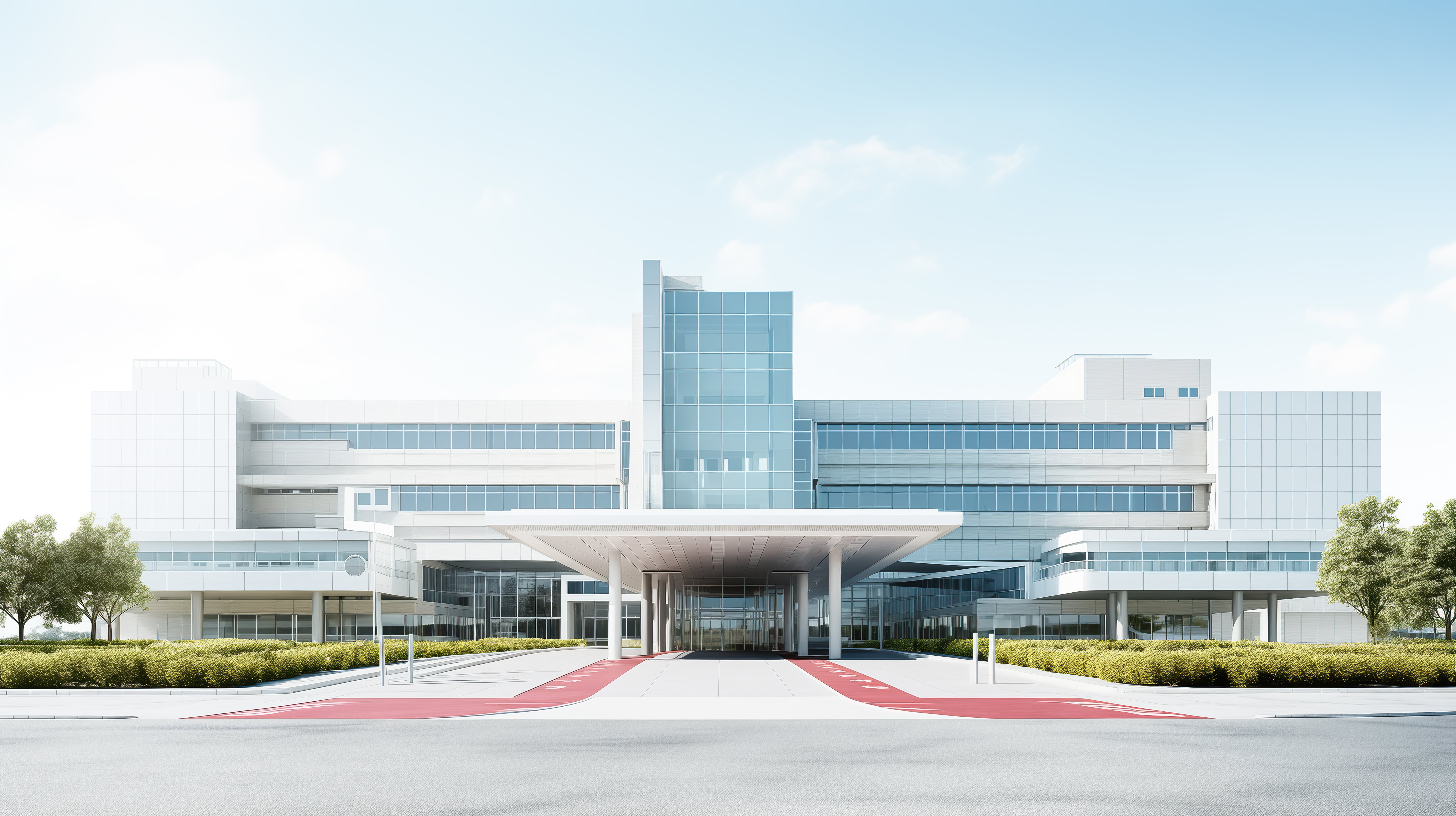 Hoe bereidt u uw ziekenhuis voor op de nieuwe UV-C desinfectienorm?