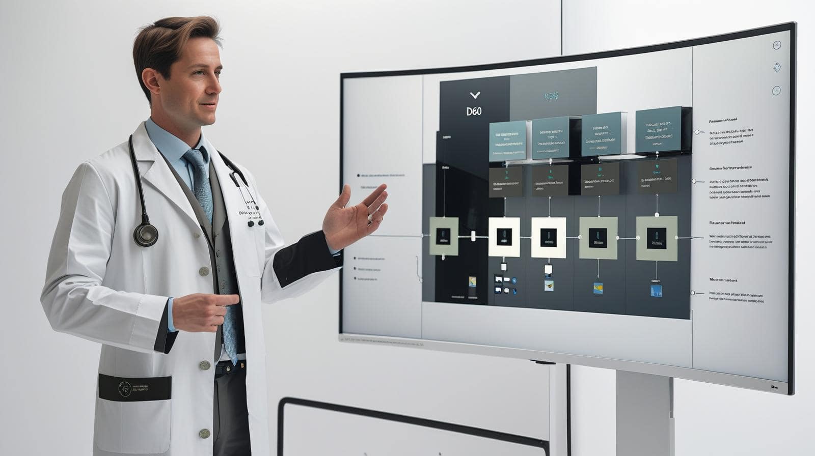 Rethinking Disinfection Workflows in Today’s Hospitals