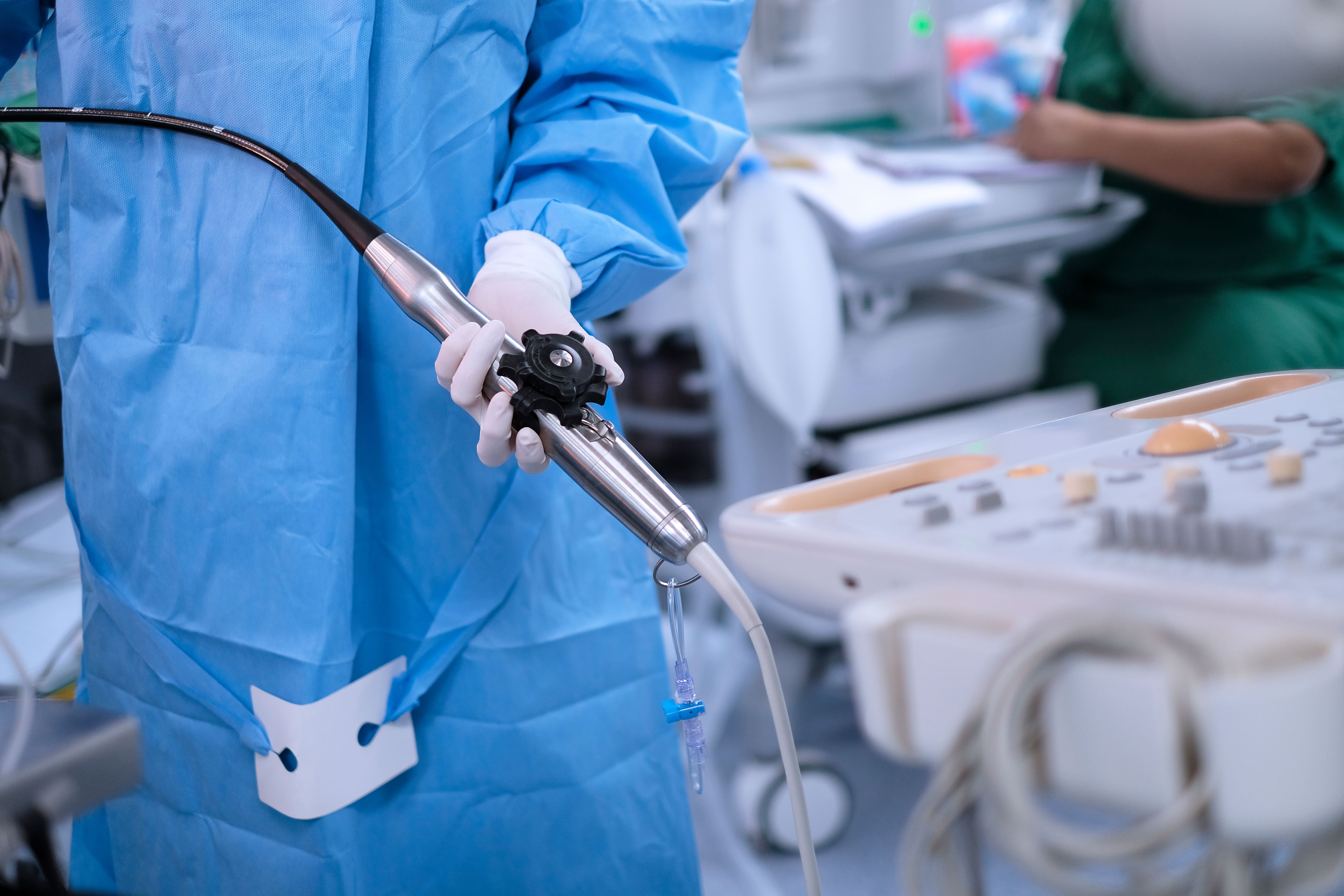 Die versteckten Kosten der Aufbereitung von TEE-Sonden