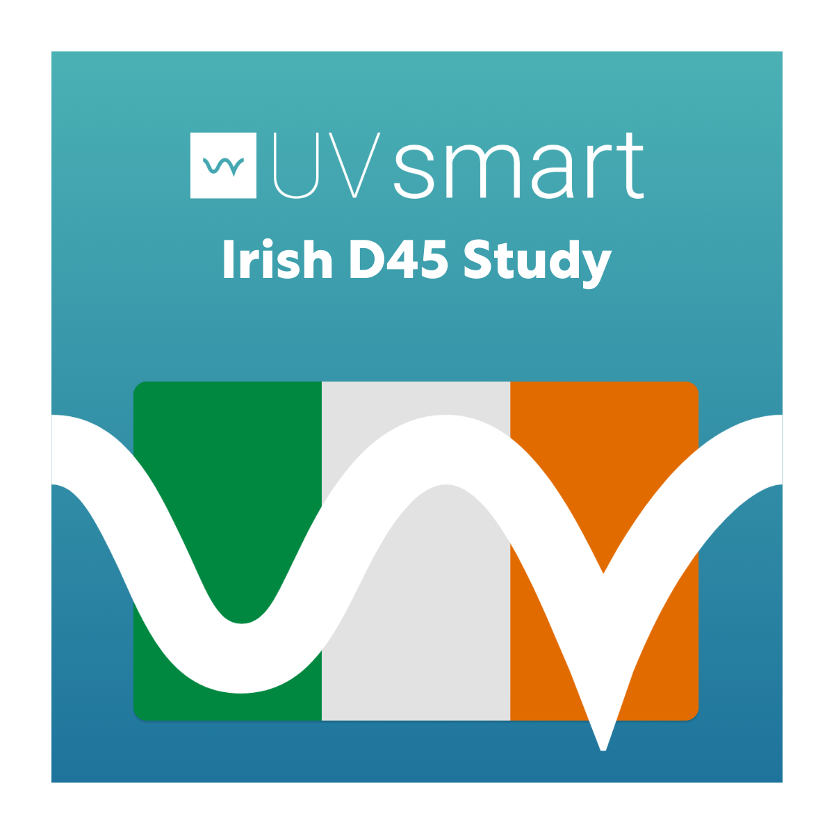 UV Smart D45 Achieves 6-Log Reduction in TU Dublin Study