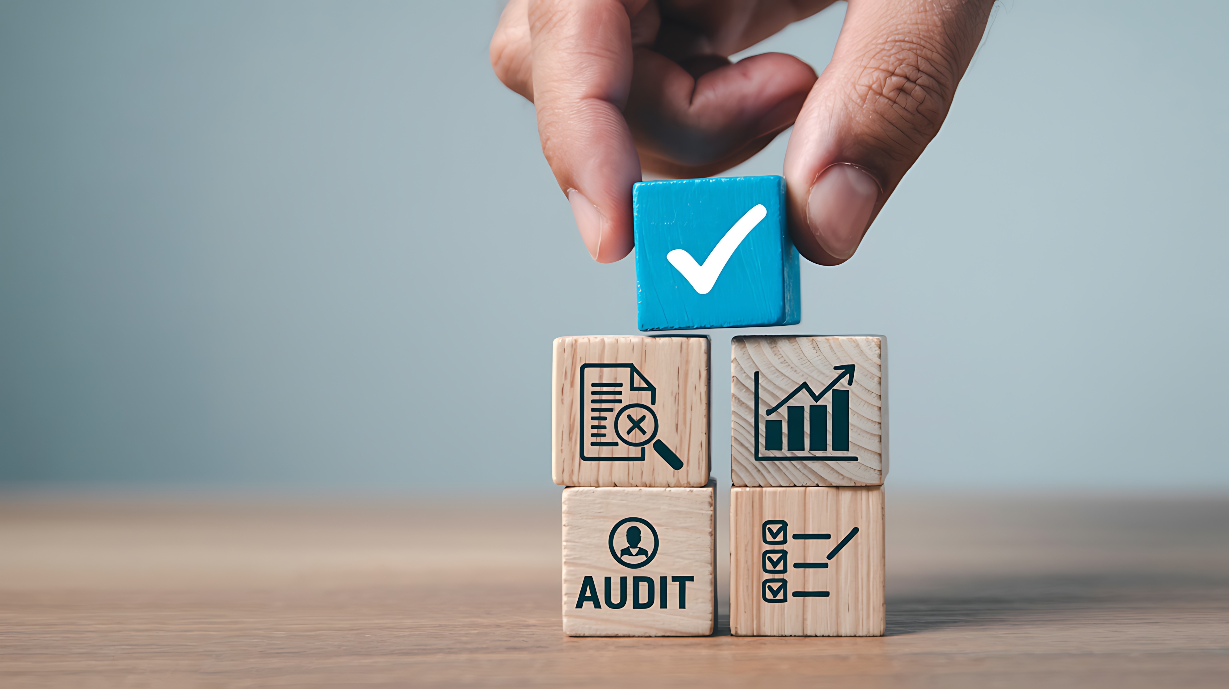 Als u morgen gecontroleerd zou worden, zou u dan kunnen aantonen dat elk apparaat correct gedesinfecteerd is?