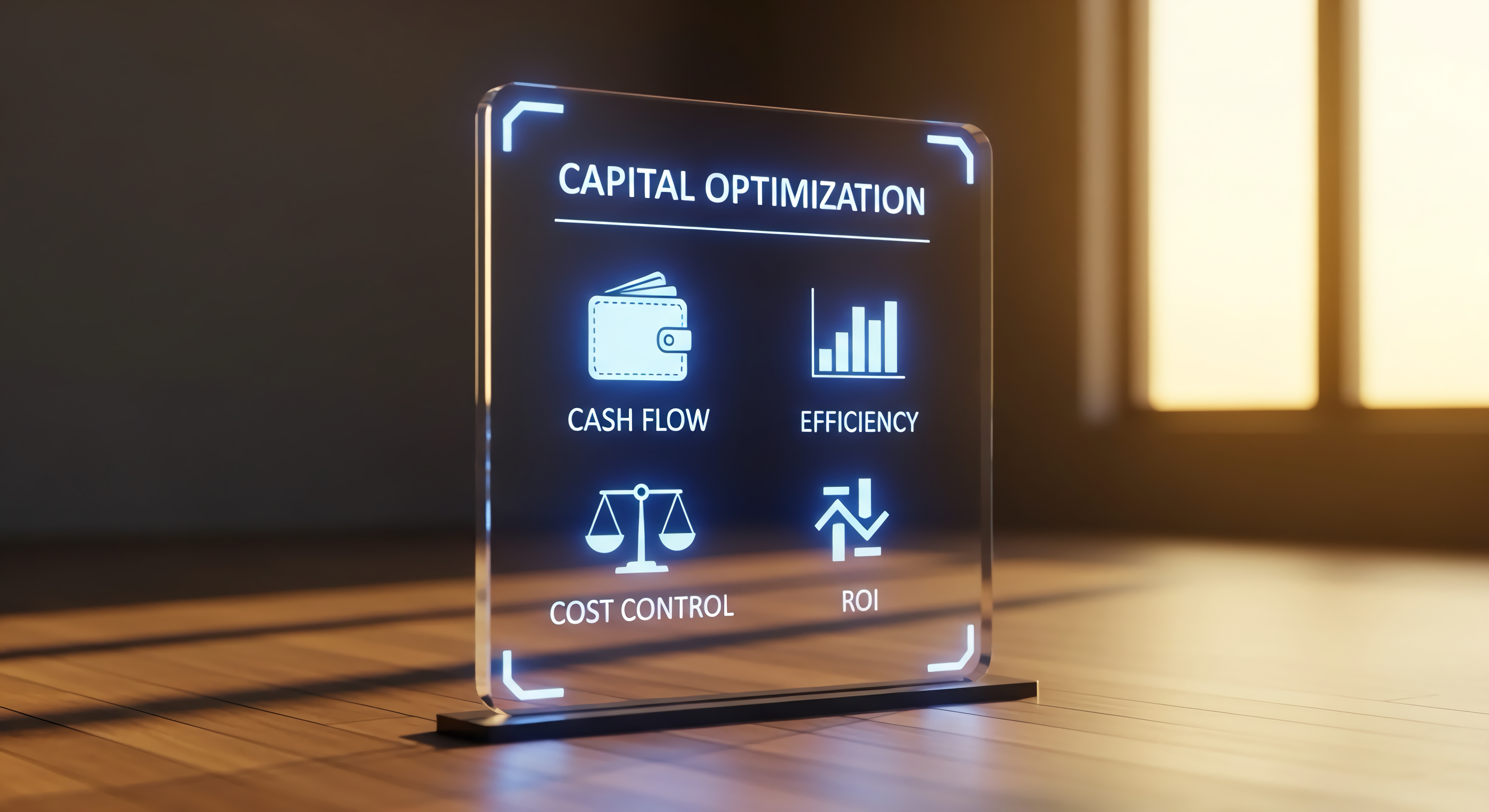 Capital Cost vs Total Cost of Ownership: Evaluating the True Economics of the D60