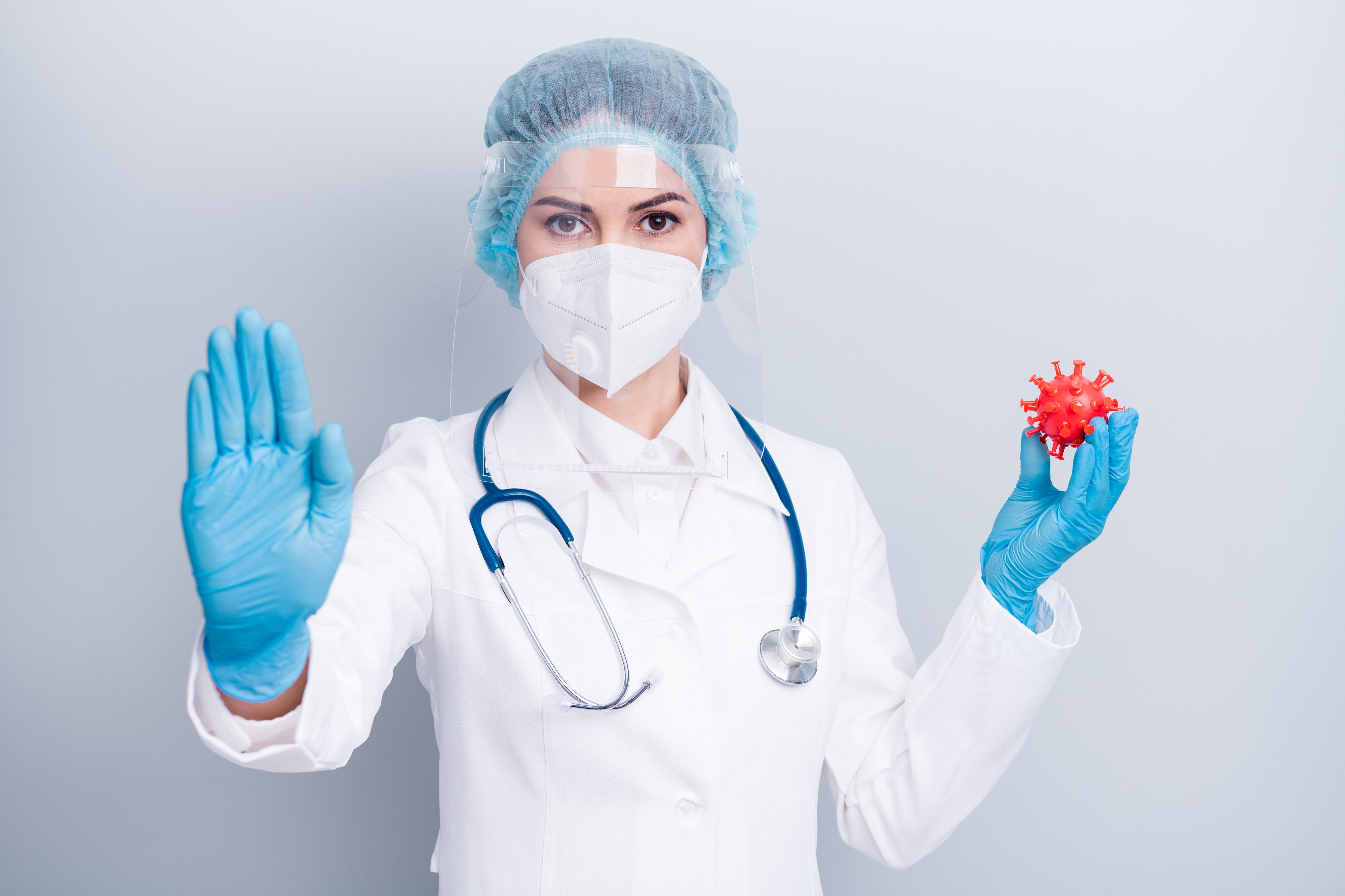 Hygiene Is Already Moving. Will Your Department Be Ahead or Forced to Catch Up?