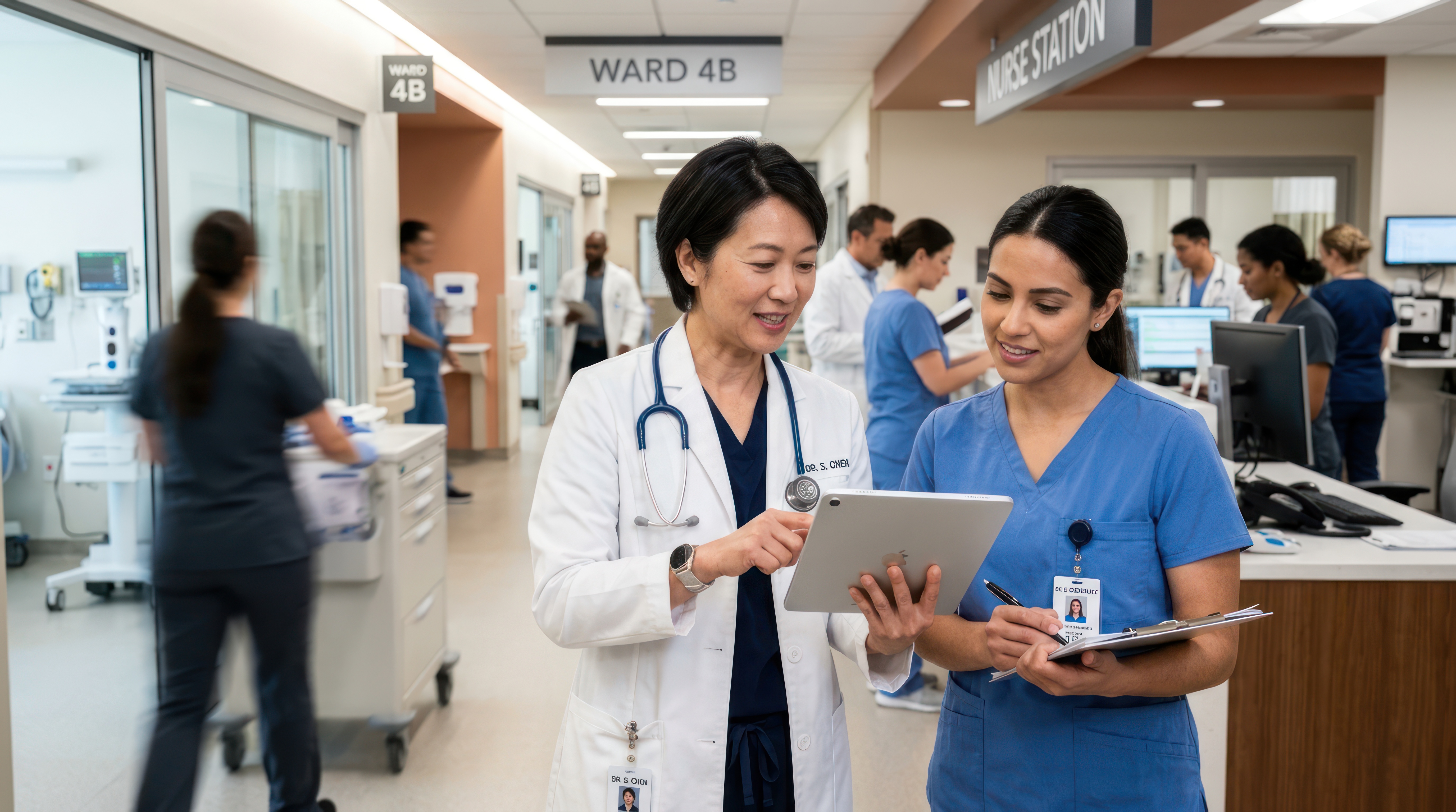 The Most Overlooked Resource in Healthcare? Space.