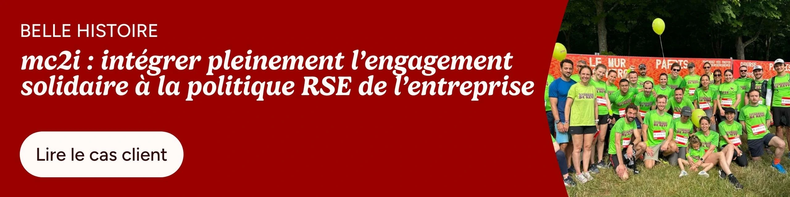 MC2i : intégrer pleinement l’engagement solidaire à la politique RSE de l’entreprise