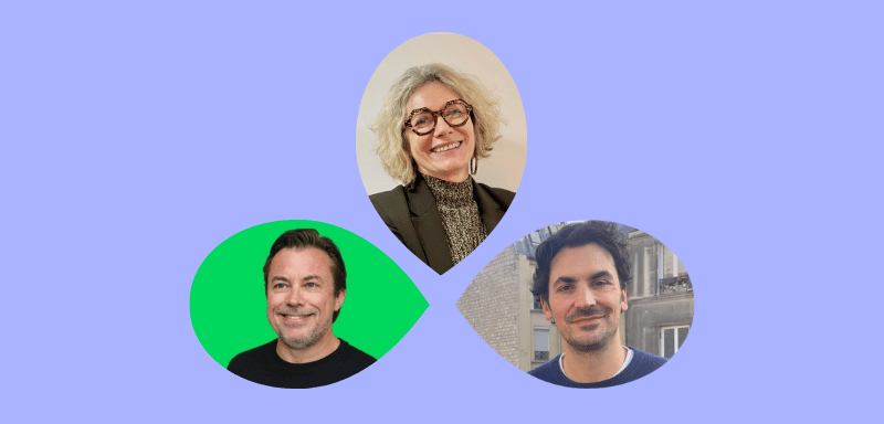 Webinar Komeet et Zest sur l'engagement des salarié·es