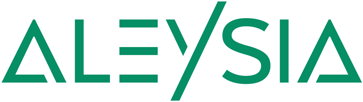 Logo Aleysia