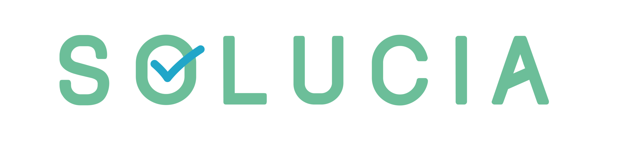 Logo Solucia
