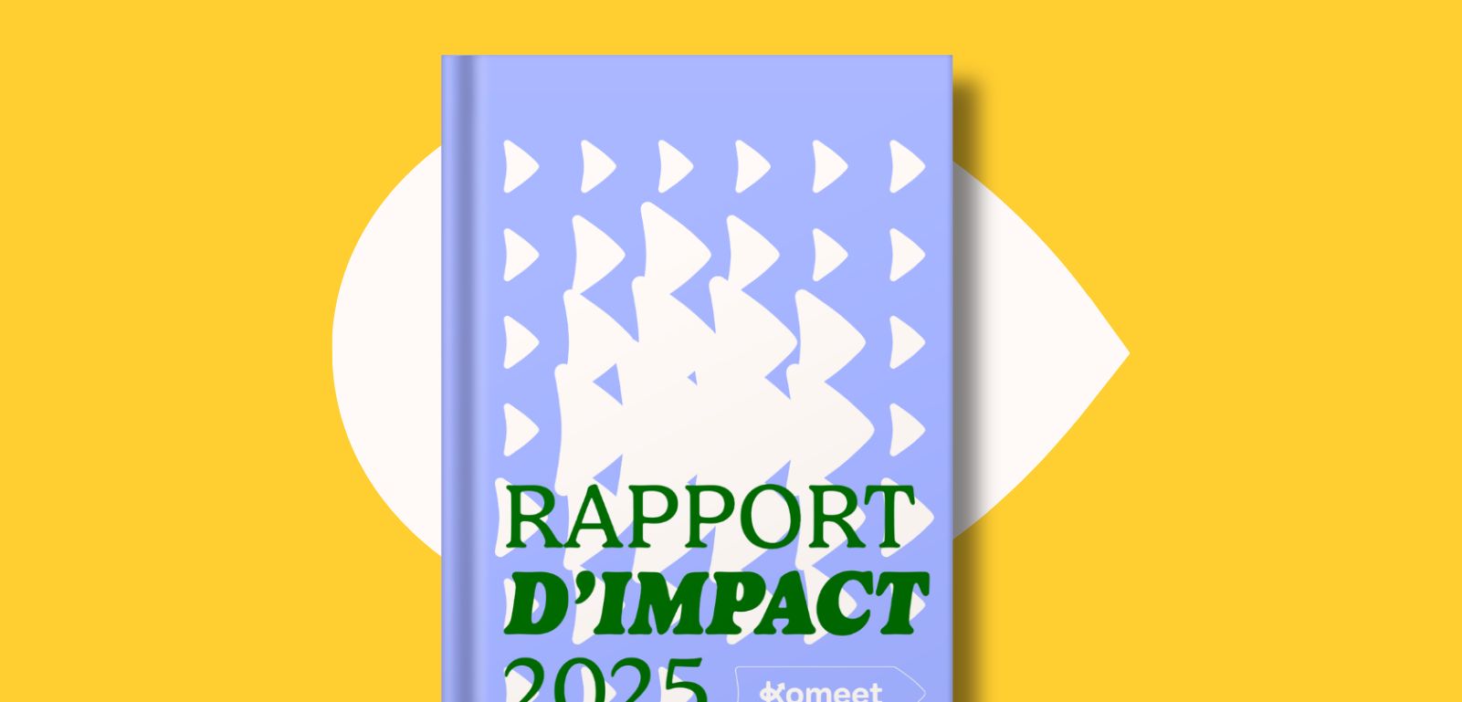 Mockup Rapport d'impact