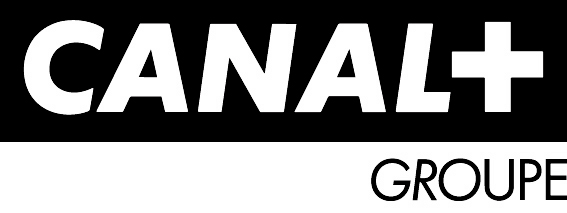 Logo Canal+