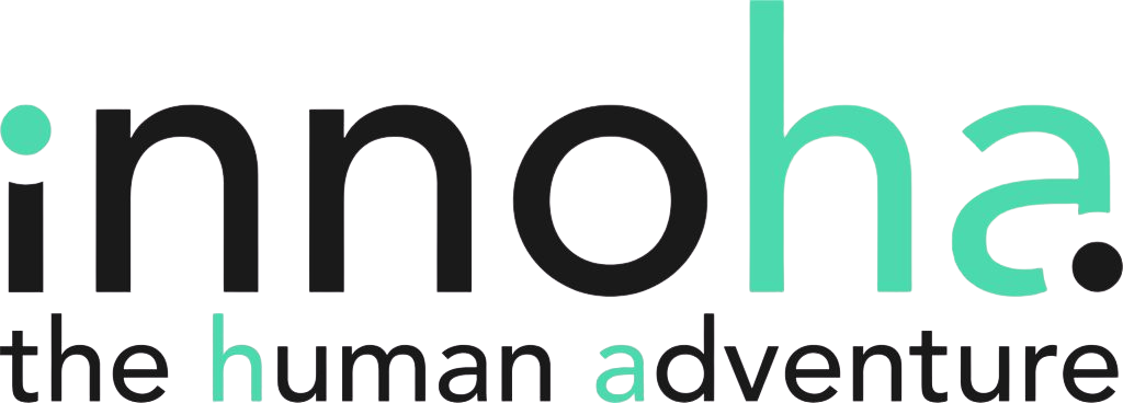 Logo Innoha