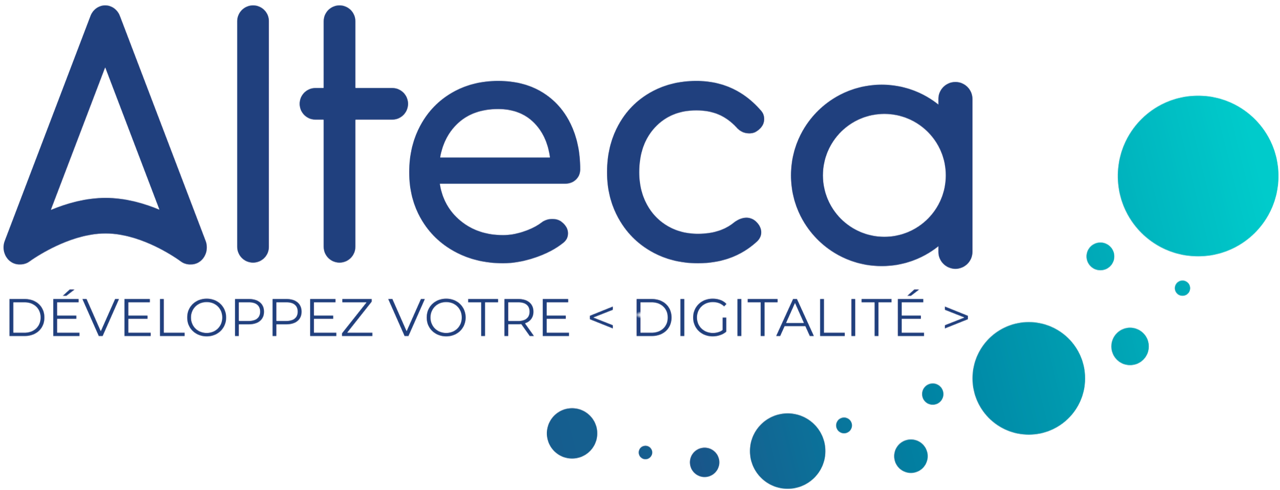 Logo Alteca